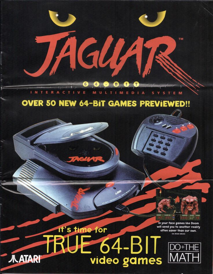 best jaguar games